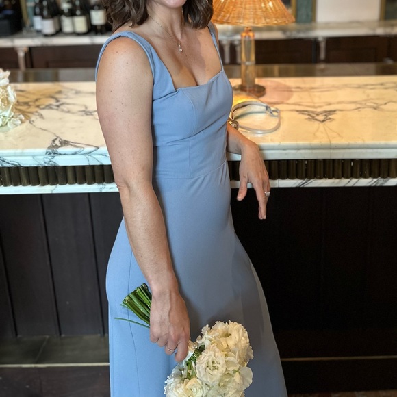 Jenny Yoo - Maeve Bridesmaid dress - Picture 6 of 6